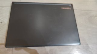 Toshiba Portégé A30-E i5 16GB RAM SSD 256GB