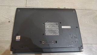 Toshiba Portégé A30-E i5 16GB RAM SSD 256GB