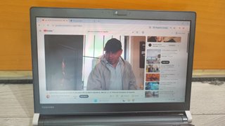Toshiba Portégé A30-E i5 16GB RAM SSD 256GB