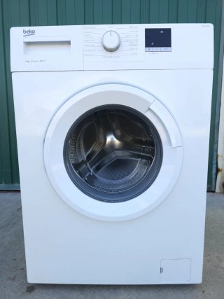 LAVADORA BEKO 7 KG 1.200 RPM A+++.