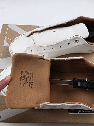 Zara Shoes