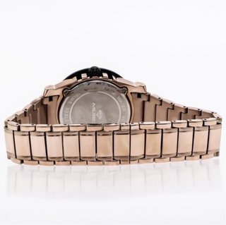 Reloj Murex Mujer Negro/Dorado