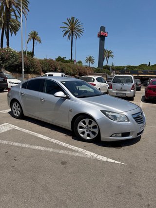 Opel Insignia 2010