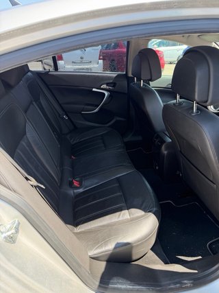 Opel Insignia 2010