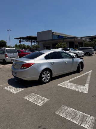 Opel Insignia 2010