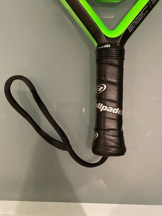 Pala Bullpadel Play PWR NUEVA
