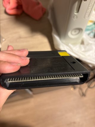 FIFA International Soccer Sega Genesis