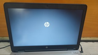 Portátil HP 450 G3 i5 8GB RAM 180GB SSD