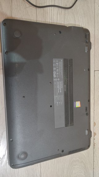 Portátil HP 450 G3 i5 8GB RAM 180GB SSD