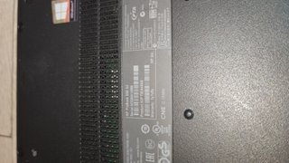 Portátil HP 450 G3 i5 8GB RAM 180GB SSD