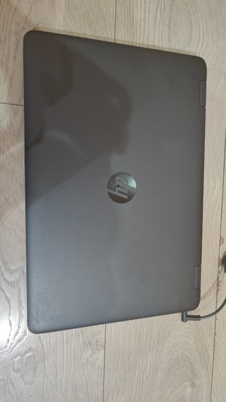 Portátil HP 450 G3 i5 8GB RAM 180GB SSD