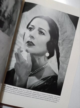Memoria de la copla la canción española.