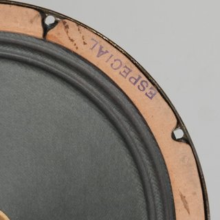 Altavoz Electrodinámico Majestic Radio Antigua