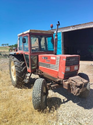 Tractor Fiat 1080