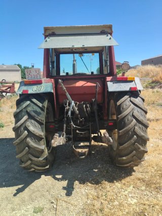 Tractor Fiat 1080