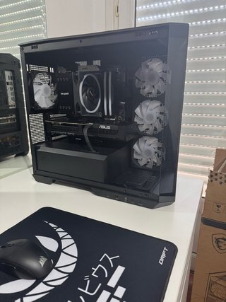 PC Gaming ASUS