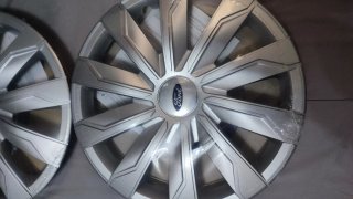 Tapacubos Ford 14 Nuevos (4 unidades)