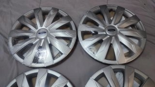 Tapacubos Ford 14 Nuevos (4 unidades)