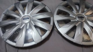 Tapacubos Ford 14 Nuevos (4 unidades)
