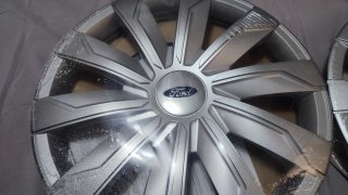 Tapacubos Ford 14 Nuevos (4 unidades)