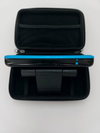 Nuovo Nintendo 2DS XL - Con Giochi e Accessori