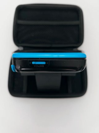 Nuovo Nintendo 2DS XL - Con Giochi e Accessori