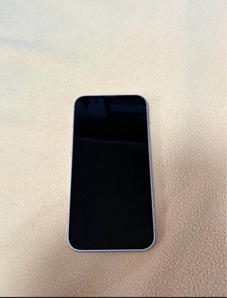 iPhone 14 Negro 100% Salud Batería