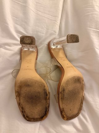 Sandalias