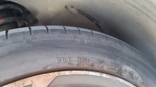 Neumáticos Usados