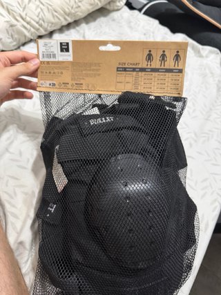 Pack Skate Birdhouse Falcon 1 + Protecciones