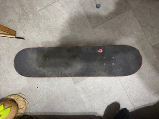 Pack Skate Birdhouse Falcon 1 + Protecciones