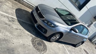 Peugeot 308 2019