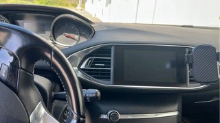 Peugeot 308 2019