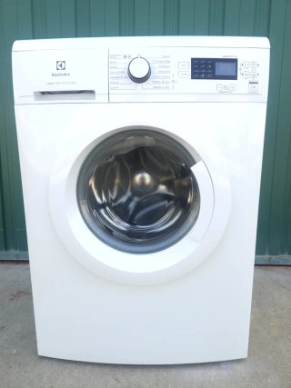 LAVADORA ELECTROLUX 7 KG 1.200 RPM