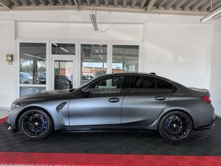 BMW M3 Competition 2021 / 510CV / 1 Año Garantia