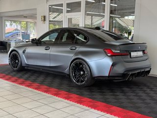 BMW M3 Competition 2021 / 510CV / 1 Año Garantia