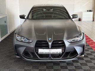 BMW M3 Competition 2021 / 510CV / 1 Año Garantia