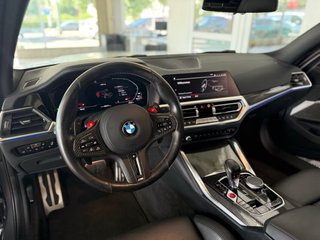 BMW M3 Competition 2021 / 510CV / 1 Año Garantia