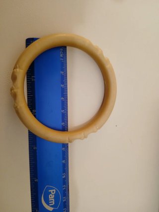 Bracciale antico e  prezioso
