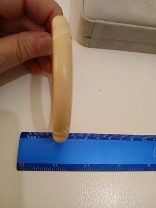 Bracciale antico e  prezioso