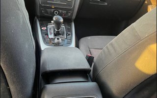 Despiece Audi Q5