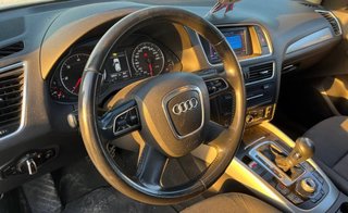 Despiece Audi Q5