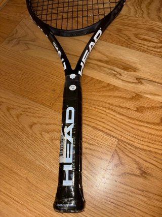 Raqueta Tenis HEAD 270g