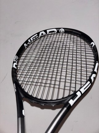 Raqueta Tenis HEAD 270g