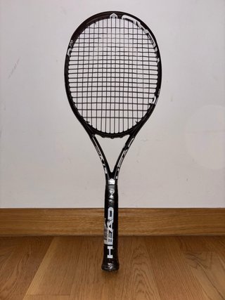 Raqueta Tenis HEAD 270g