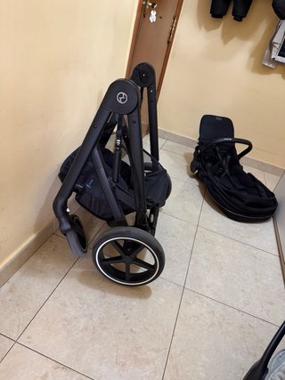 Cybex Balios S Silla de paseo