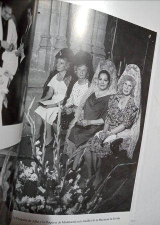 JUANITA REINA, Un estilo, una época.