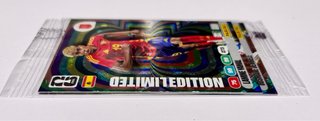 Lamine Yamal + Dembélé Edición Limitada Sellada
