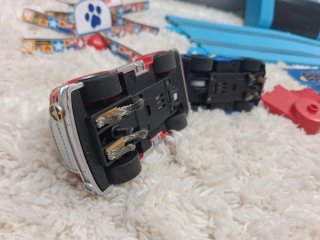 Scalextric Paw Patrol Carrera First