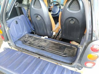 Kit embrague smart 433089004210 coupe 310133